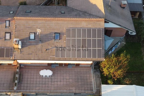 casa indipendente in vendita a Settimo Torinese