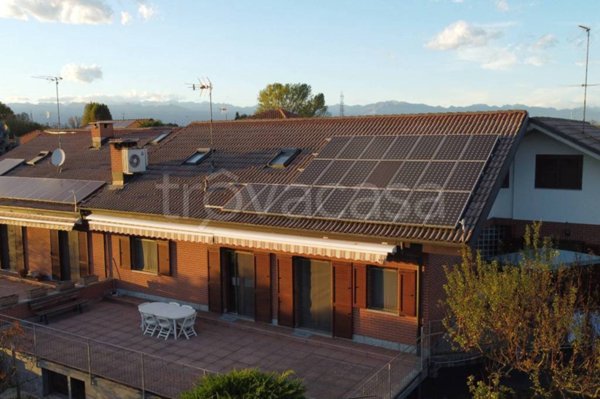 casa indipendente in vendita a Settimo Torinese