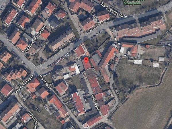 appartamento in vendita a Settimo Torinese