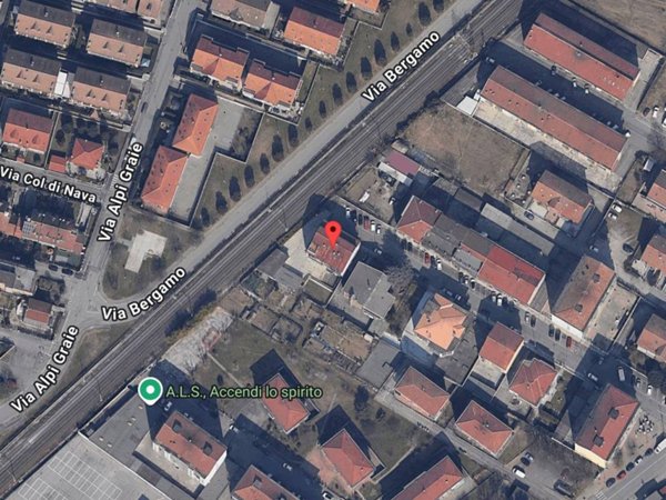 appartamento in vendita a Settimo Torinese