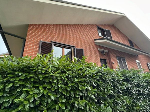 casa indipendente in vendita a Settimo Torinese