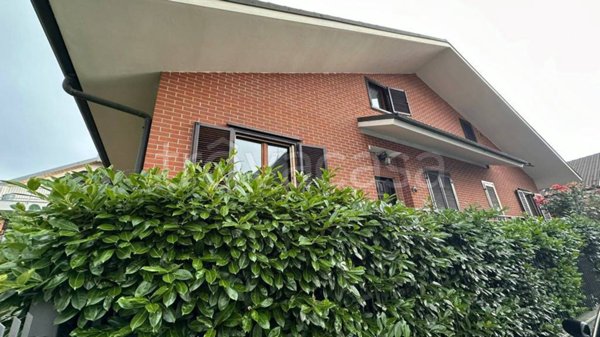 casa indipendente in vendita a Settimo Torinese
