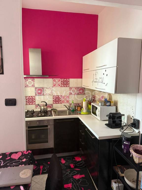 appartamento in vendita a Settimo Torinese