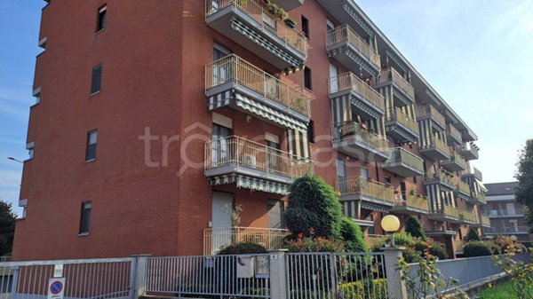 appartamento in vendita a Settimo Torinese