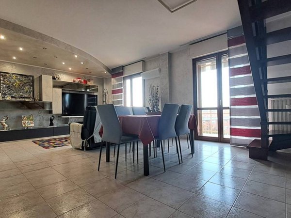 appartamento in vendita a Settimo Torinese