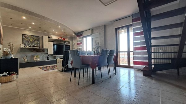 appartamento in vendita a Settimo Torinese