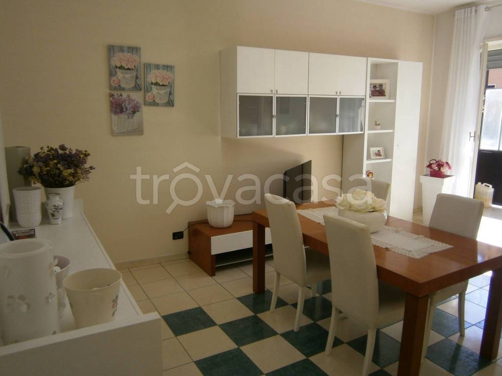 appartamento in vendita a Settimo Torinese