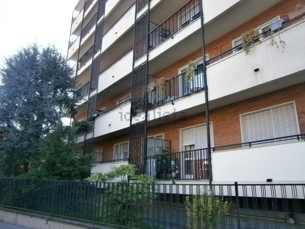 appartamento in vendita a Settimo Torinese