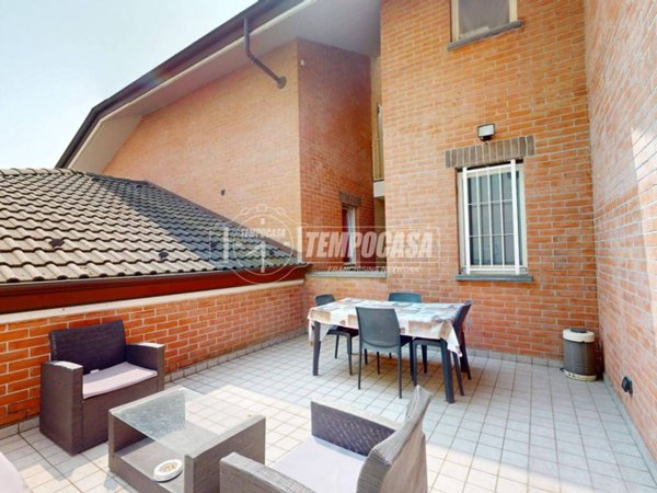 appartamento in vendita a Settimo Torinese