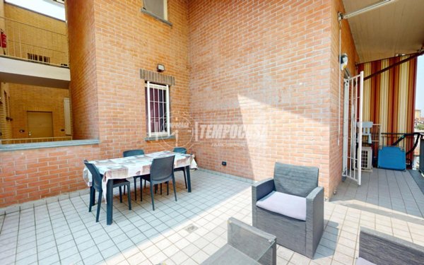 appartamento in vendita a Settimo Torinese