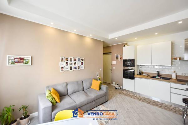 appartamento in vendita a Settimo Torinese