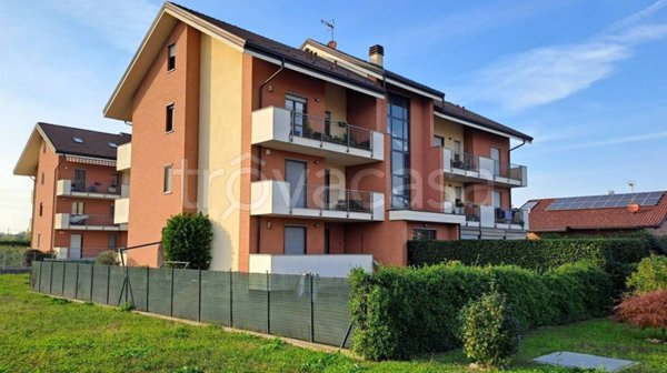 appartamento in vendita a Settimo Torinese