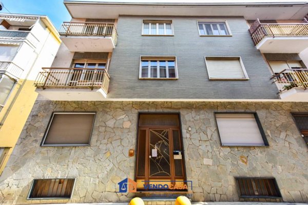 appartamento in vendita a Settimo Torinese