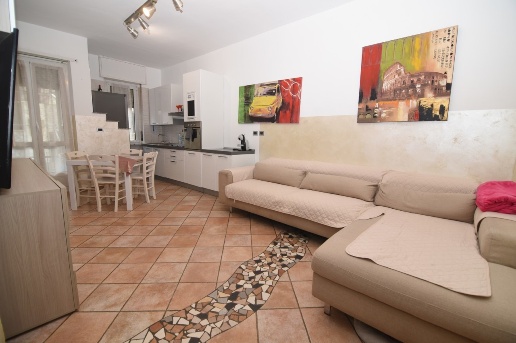 appartamento in vendita a Settimo Torinese