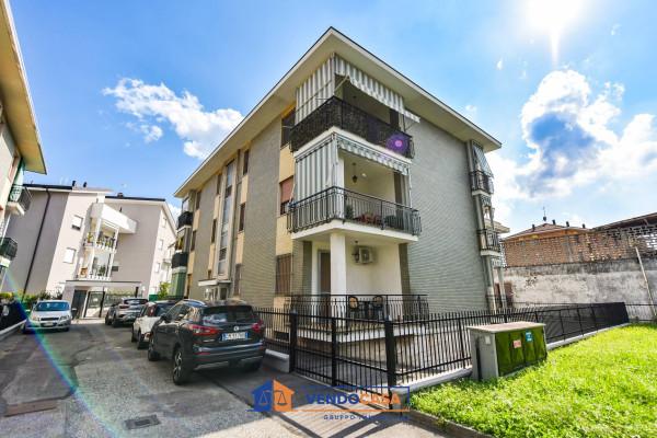 appartamento in vendita a Settimo Torinese