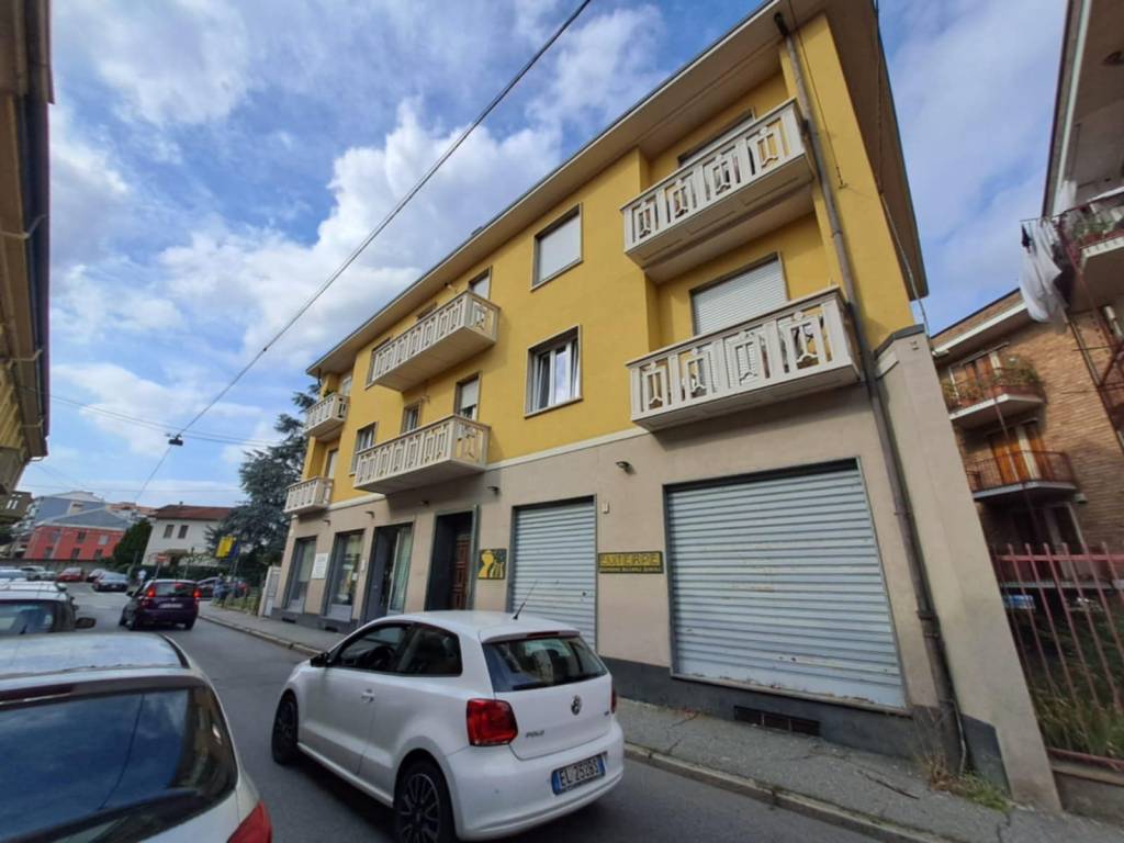 appartamento in vendita a Settimo Torinese