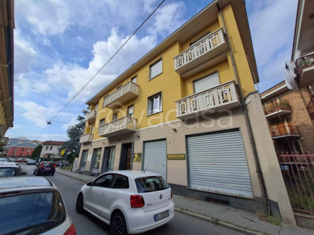 appartamento in vendita a Settimo Torinese