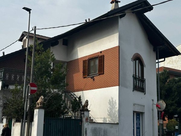 casa indipendente in vendita a Settimo Torinese