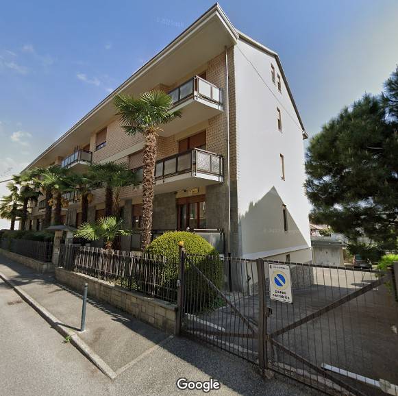 appartamento in vendita a Settimo Torinese