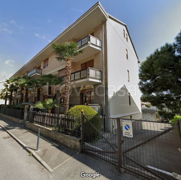 appartamento in vendita a Settimo Torinese