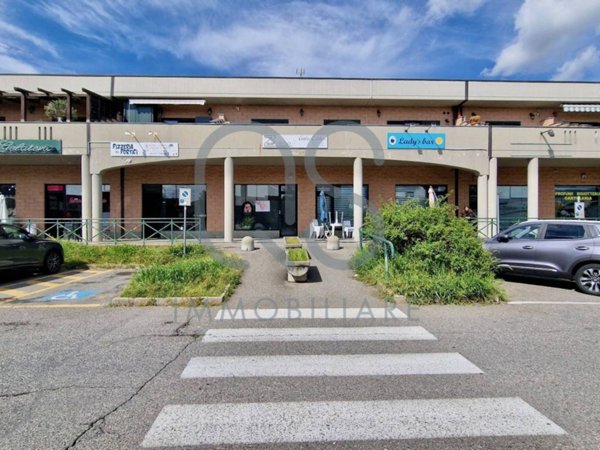 negozio in vendita a Settimo Torinese