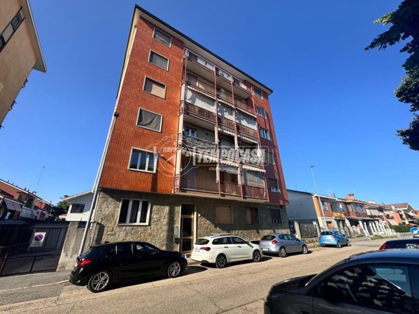 appartamento in vendita a Settimo Torinese