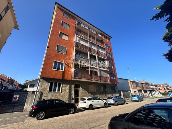 appartamento in vendita a Settimo Torinese