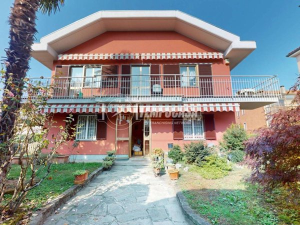 casa indipendente in vendita a Settimo Torinese
