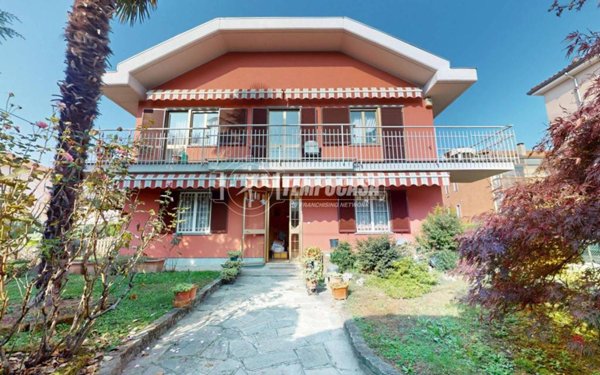 casa indipendente in vendita a Settimo Torinese