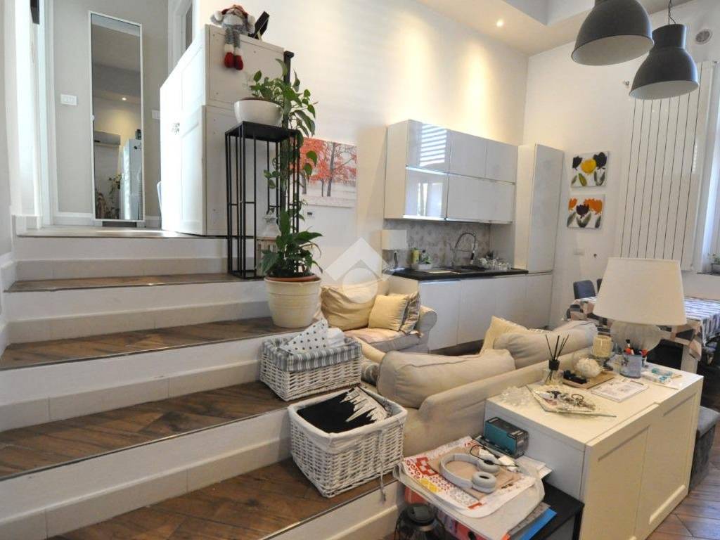 casa semindipendente in vendita a Settimo Torinese