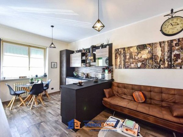 appartamento in vendita a Settimo Torinese