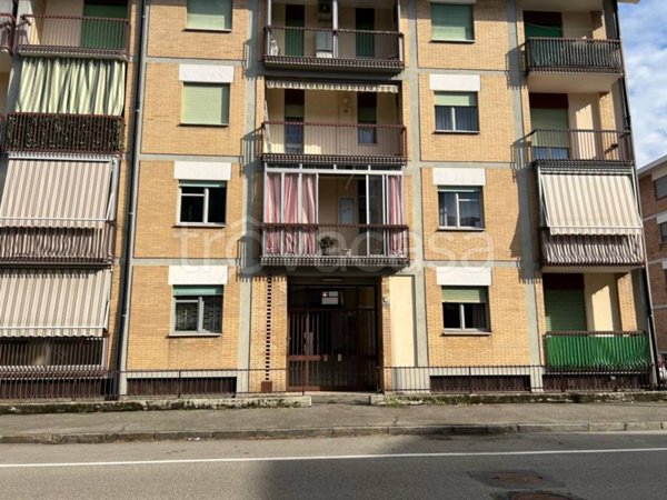 appartamento in vendita a Settimo Torinese