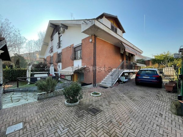 casa indipendente in vendita a Settimo Torinese
