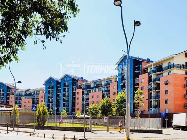 appartamento in vendita a Settimo Torinese