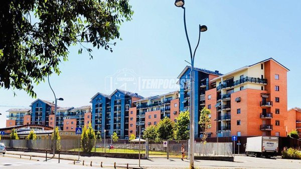 appartamento in vendita a Settimo Torinese