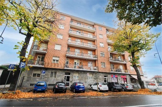appartamento in vendita a Settimo Torinese