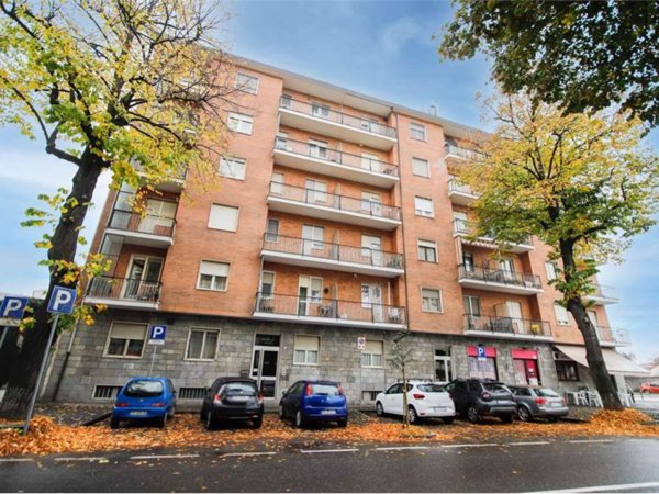 appartamento in vendita a Settimo Torinese