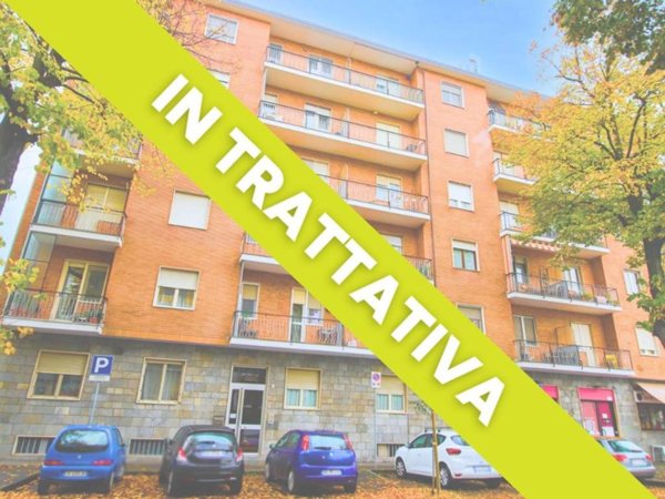 appartamento in vendita a Settimo Torinese