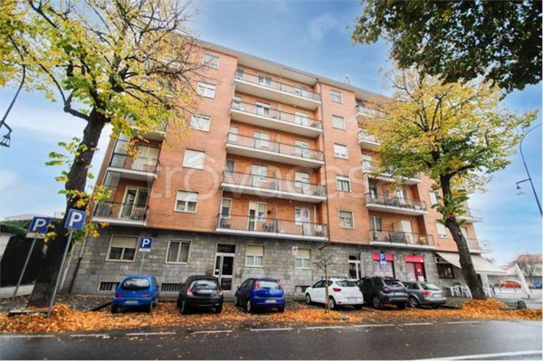 appartamento in vendita a Settimo Torinese
