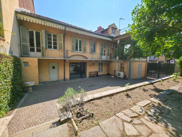 casa indipendente in vendita a Settimo Torinese