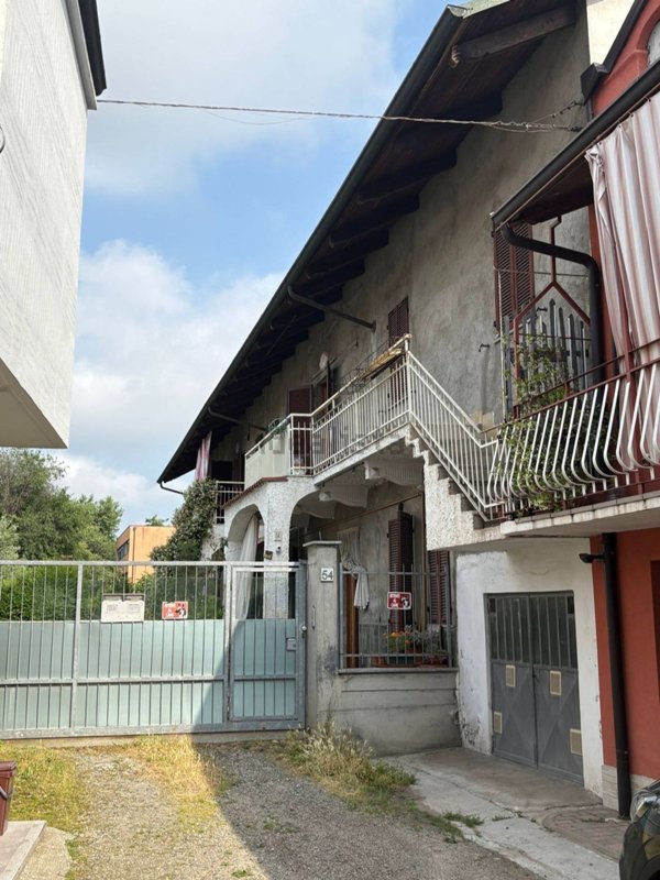 appartamento in vendita a Settimo Torinese