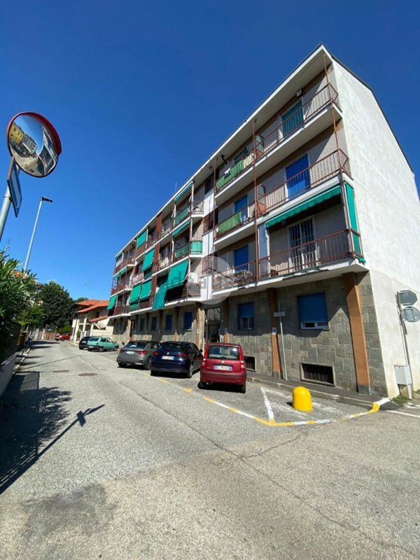 appartamento in vendita a Settimo Torinese