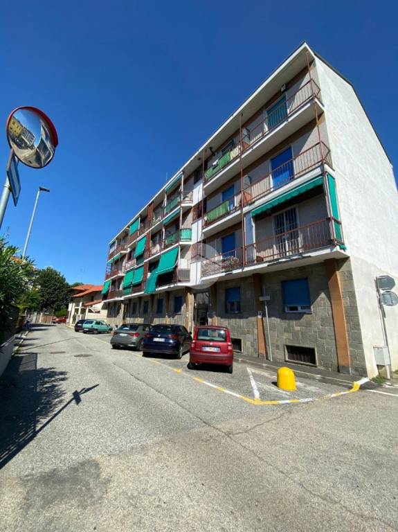 appartamento in vendita a Settimo Torinese