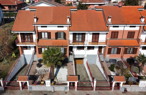 casa indipendente in vendita a Settimo Torinese