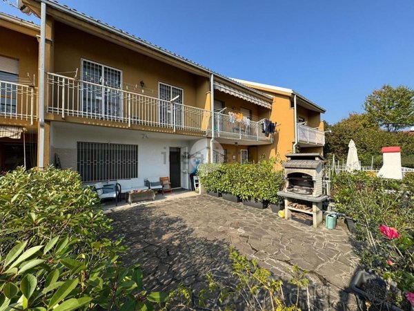 casa indipendente in vendita a Settimo Torinese