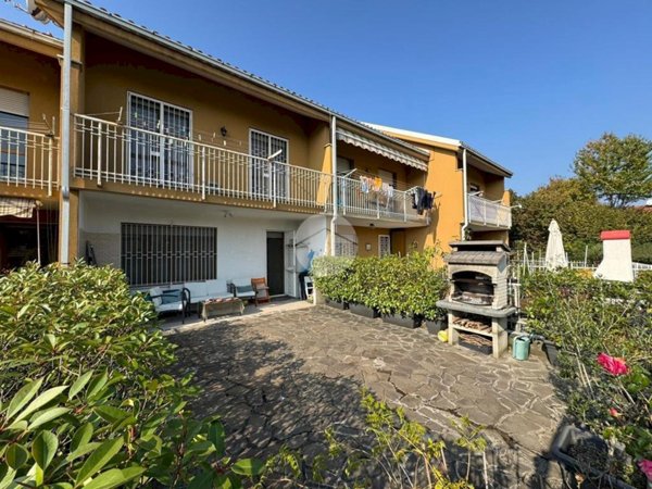 casa indipendente in vendita a Settimo Torinese