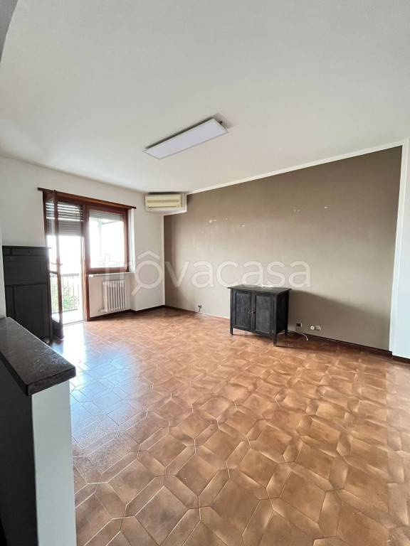 appartamento in vendita a Settimo Torinese