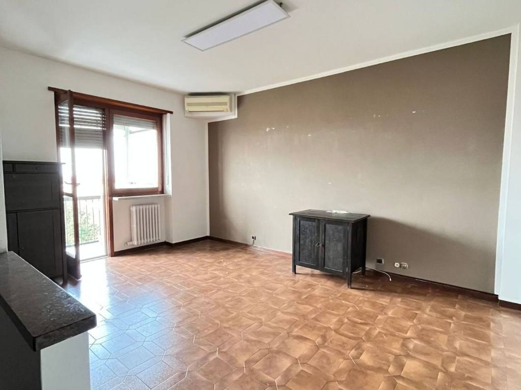 appartamento in vendita a Settimo Torinese