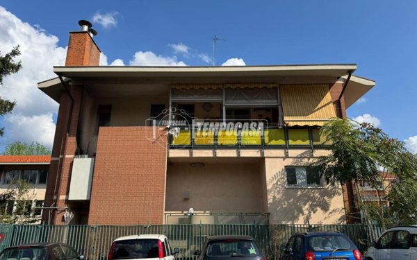 appartamento in vendita a Settimo Torinese