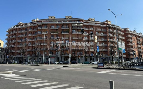 appartamento in vendita a Settimo Torinese